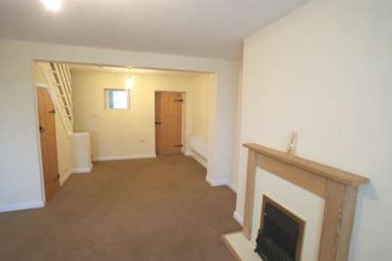 James Place, Holway Road, Holywell, CH8 7NP., Image 2