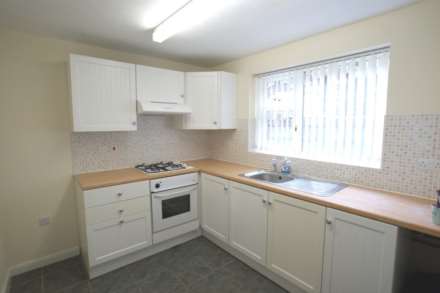 James Place, Holway Road, Holywell, CH8 7NP., Image 4