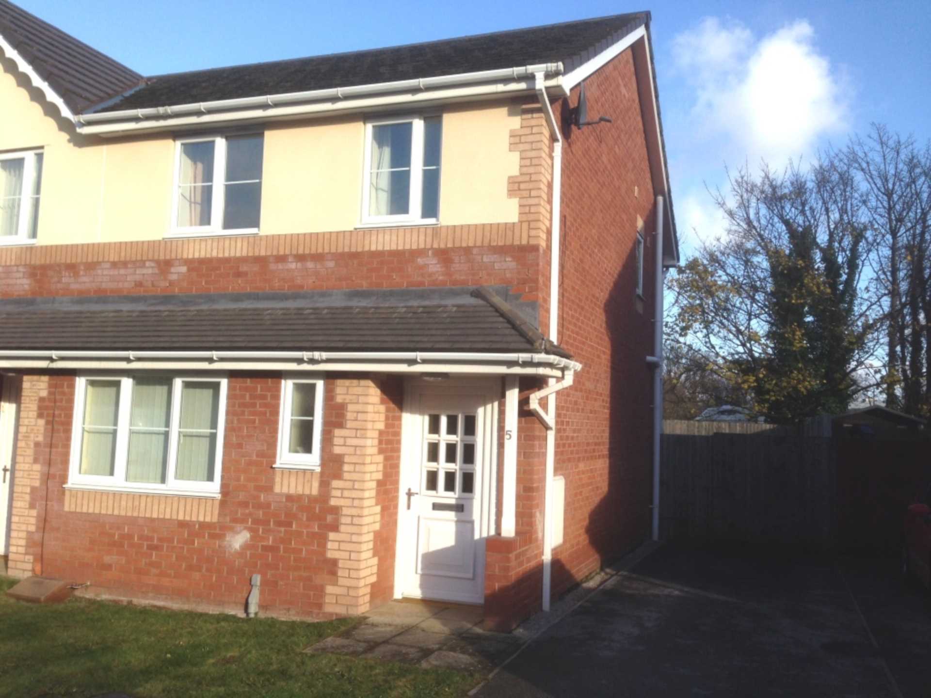 Stryd Tegeingl, Bagillt, CH6 6AS., Image 1