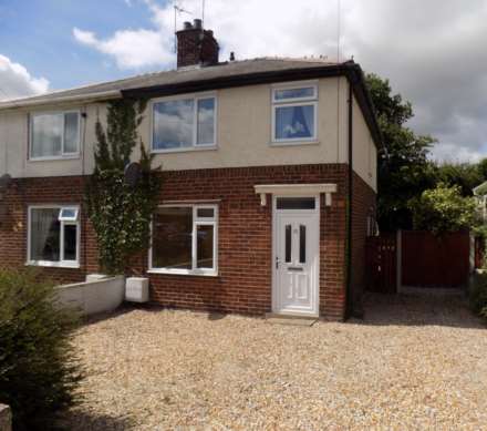 3 Bedroom Semi-Detached, Lyme Grove, Buckley, CH7 2AB