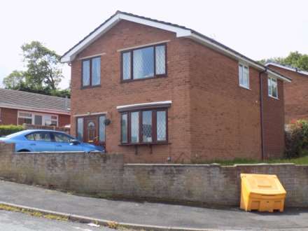 Property For Sale Canon Drive, Bagillt, Flint