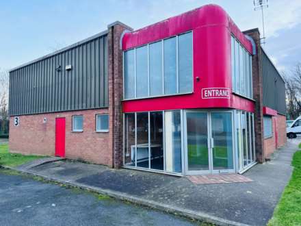 Commercial Mixed Use, Aber Road, Flint, CH6 5EX.