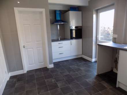 Leete Avenue, Rhydymwyn, Image 2