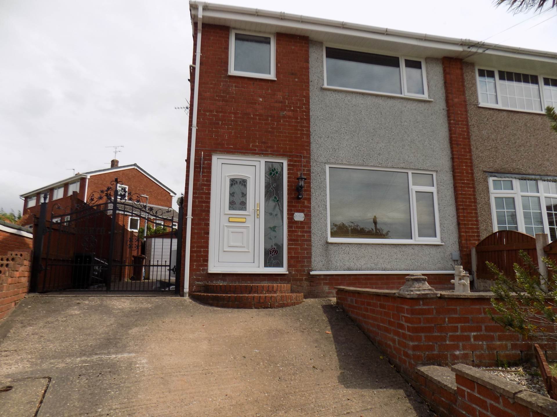 Rhoslan, Wood Lane, Holywell, Image 1