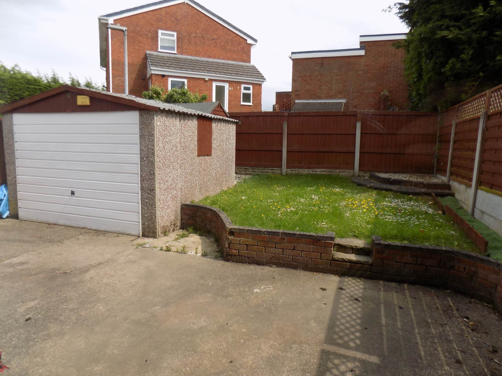 Rhoslan, Wood Lane, Holywell, Image 3