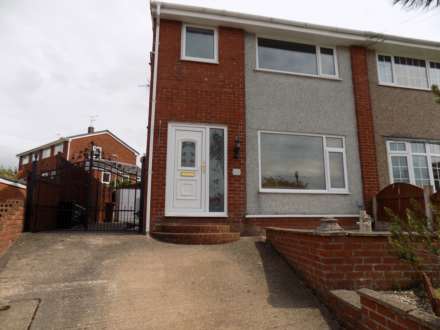 Property For Rent Rhoslan, Wood Lane, Holywell