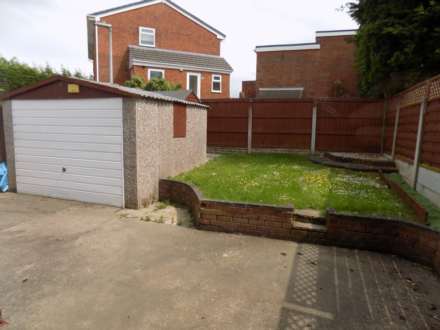 Rhoslan, Wood Lane, Holywell, Image 3