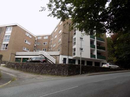 Well Street, Holywell, Image 1