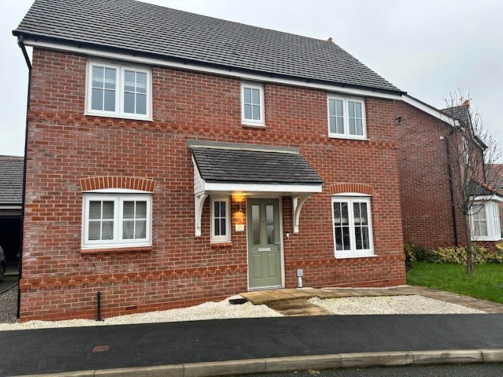 Poppy Field Road, Buckley, Image 2