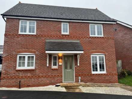 3 Bedroom Semi-Detached, Poppy Field Road, Buckley