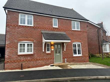 Poppy Field Road, Buckley, Image 2