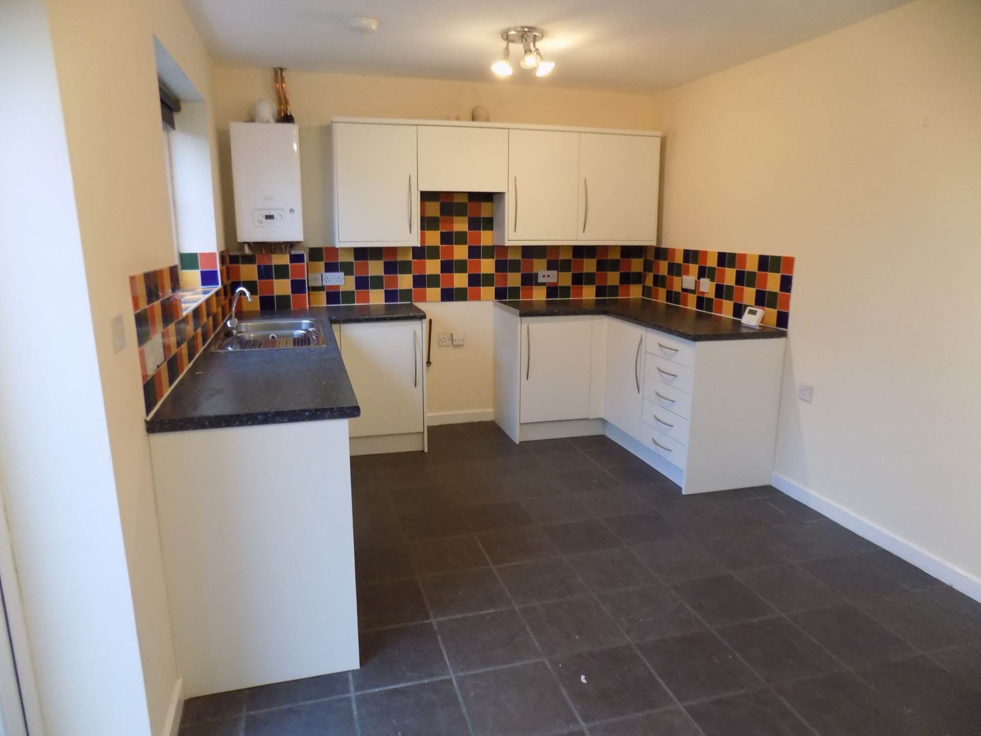 The Brackens, Buckley, Image 2