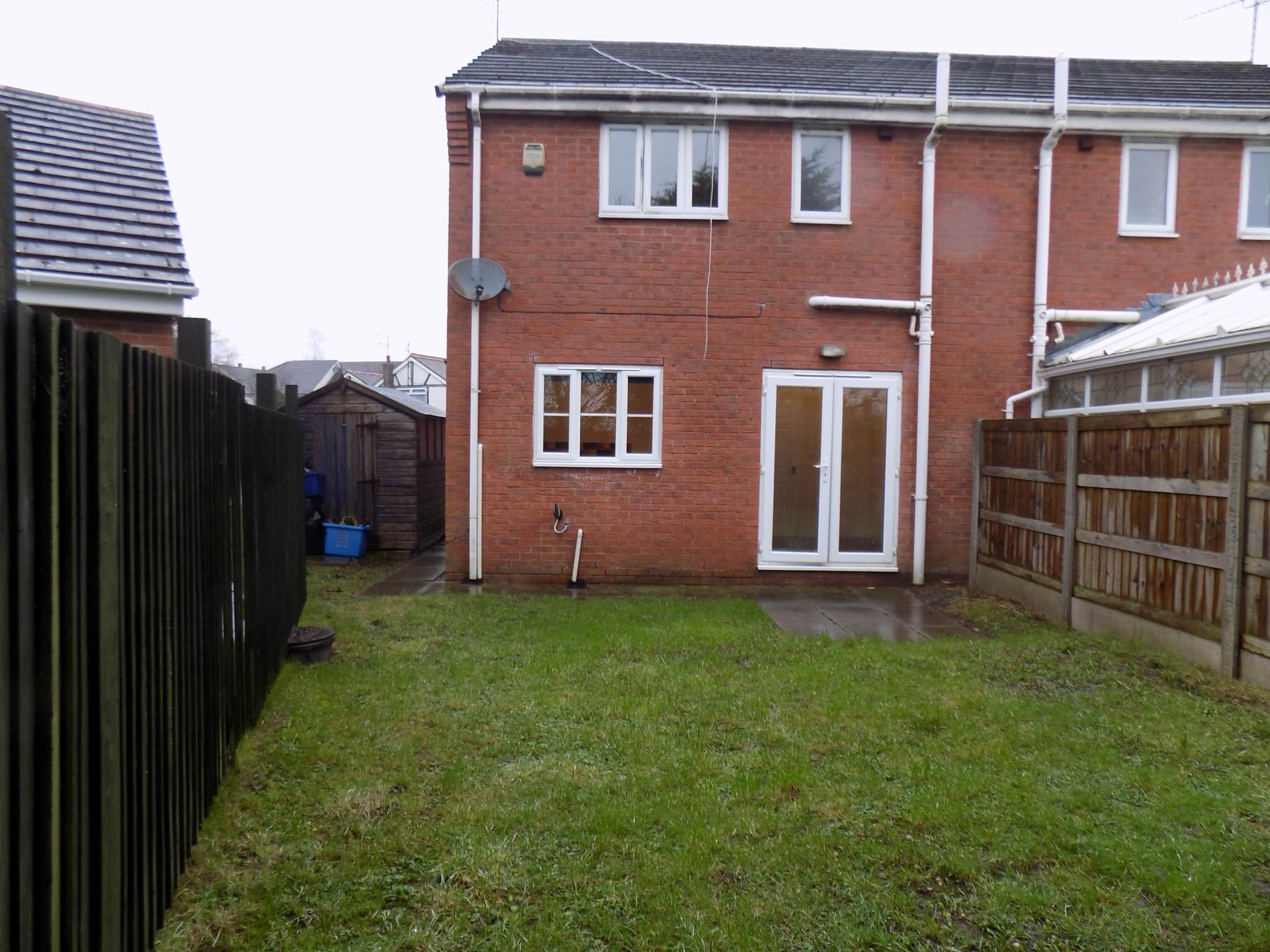 The Brackens, Buckley, Image 3