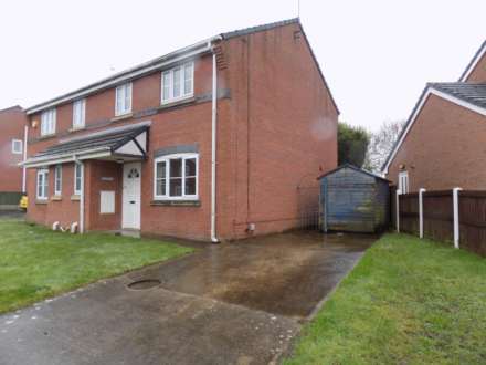 The Brackens, Buckley, Image 1