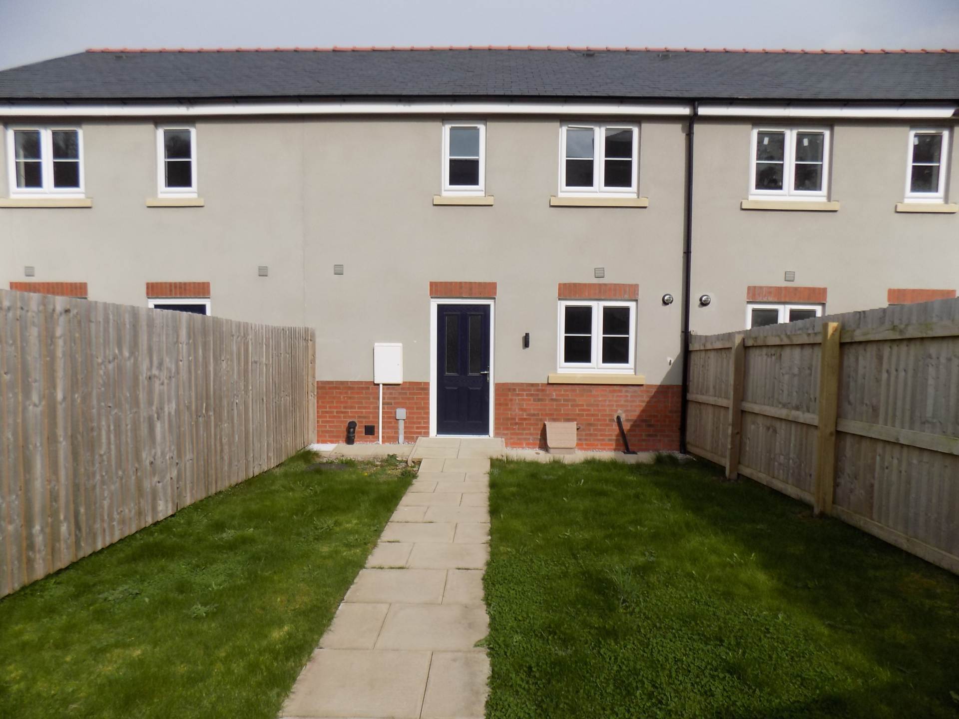 Old Chester Road, Holywell, Image 4