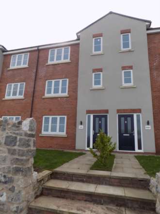 3 Bedroom Semi-Detached, Old Chester Road, Holywell