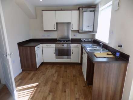 Old Chester Road, Holywell, Image 3