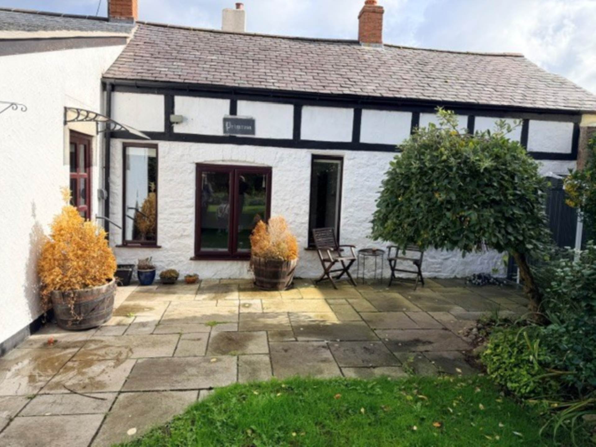 Holywell Road, Caerwys, Image 12