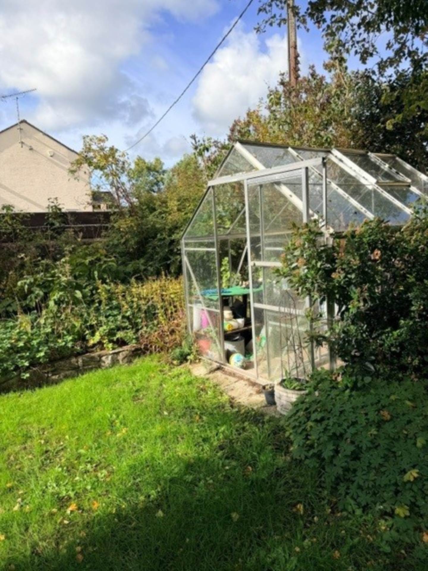 Holywell Road, Caerwys, Image 14