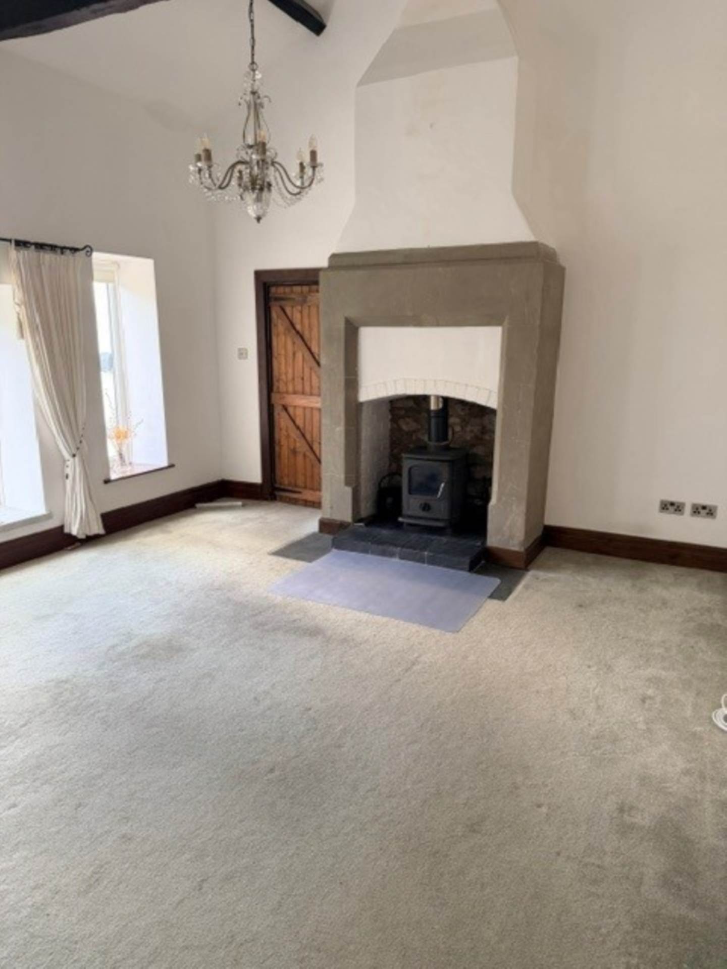 Holywell Road, Caerwys, Image 7