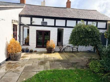 Holywell Road, Caerwys, Image 12
