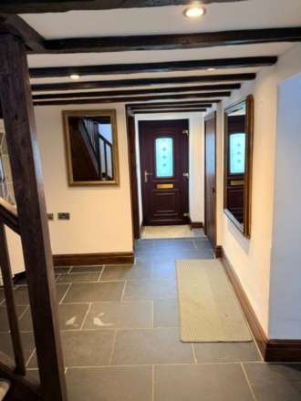 Holywell Road, Caerwys, Image 2