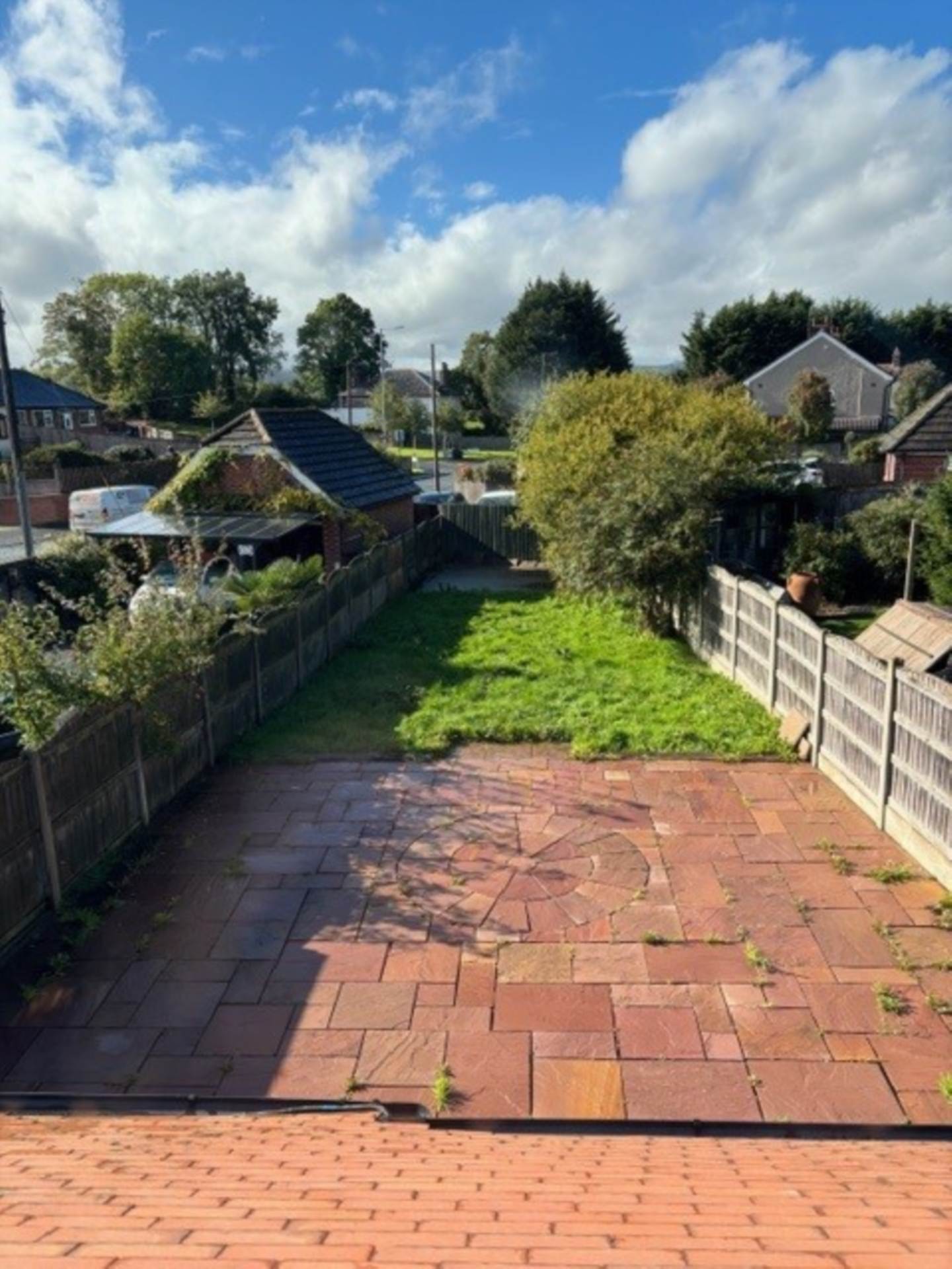 Argoed View, Main Road, Mold, Image 6