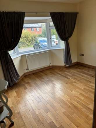 Argoed View, Main Road, Mold, Image 2