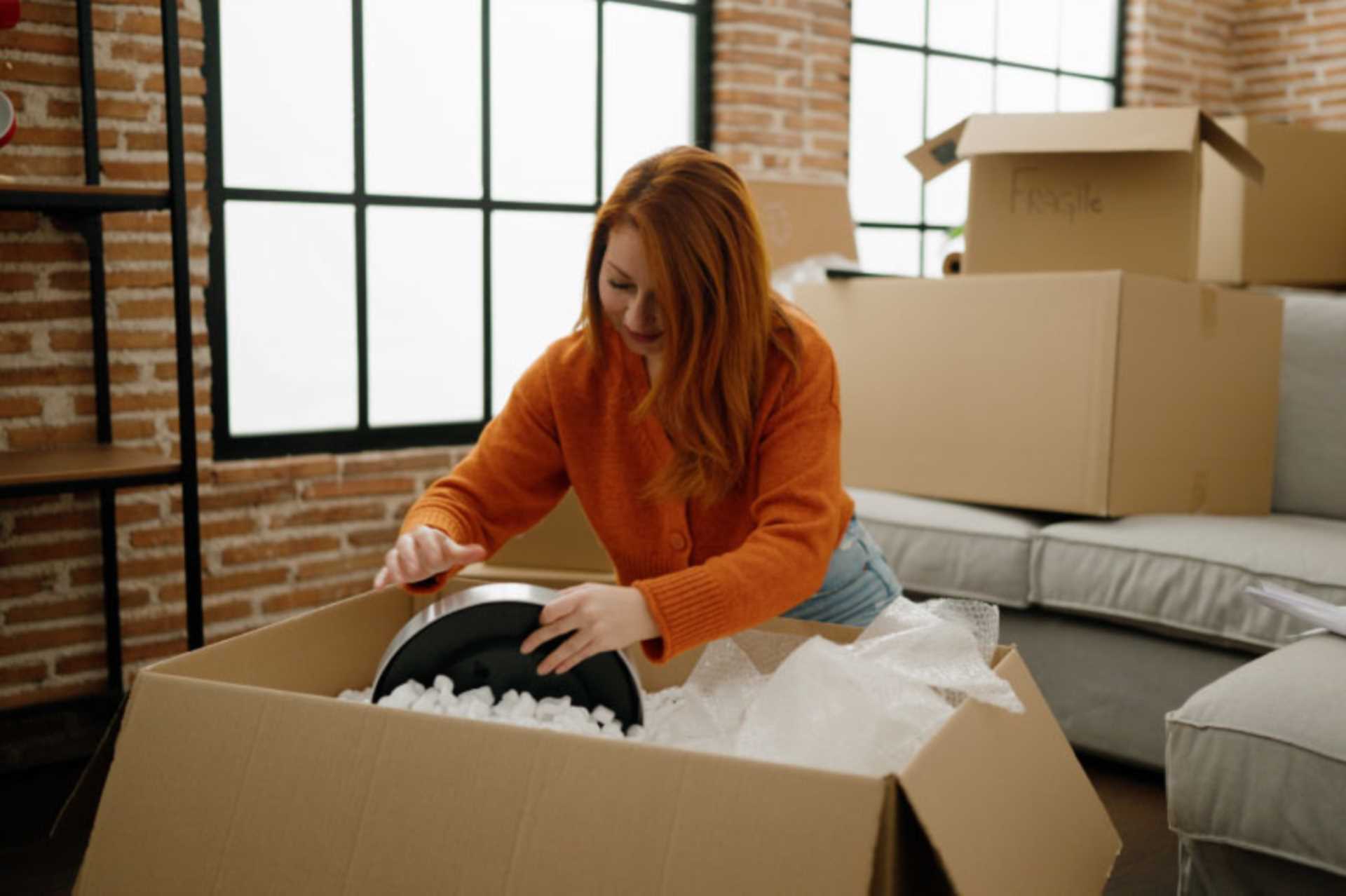 Common Mistakes to Avoid When Moving House in Ireland
