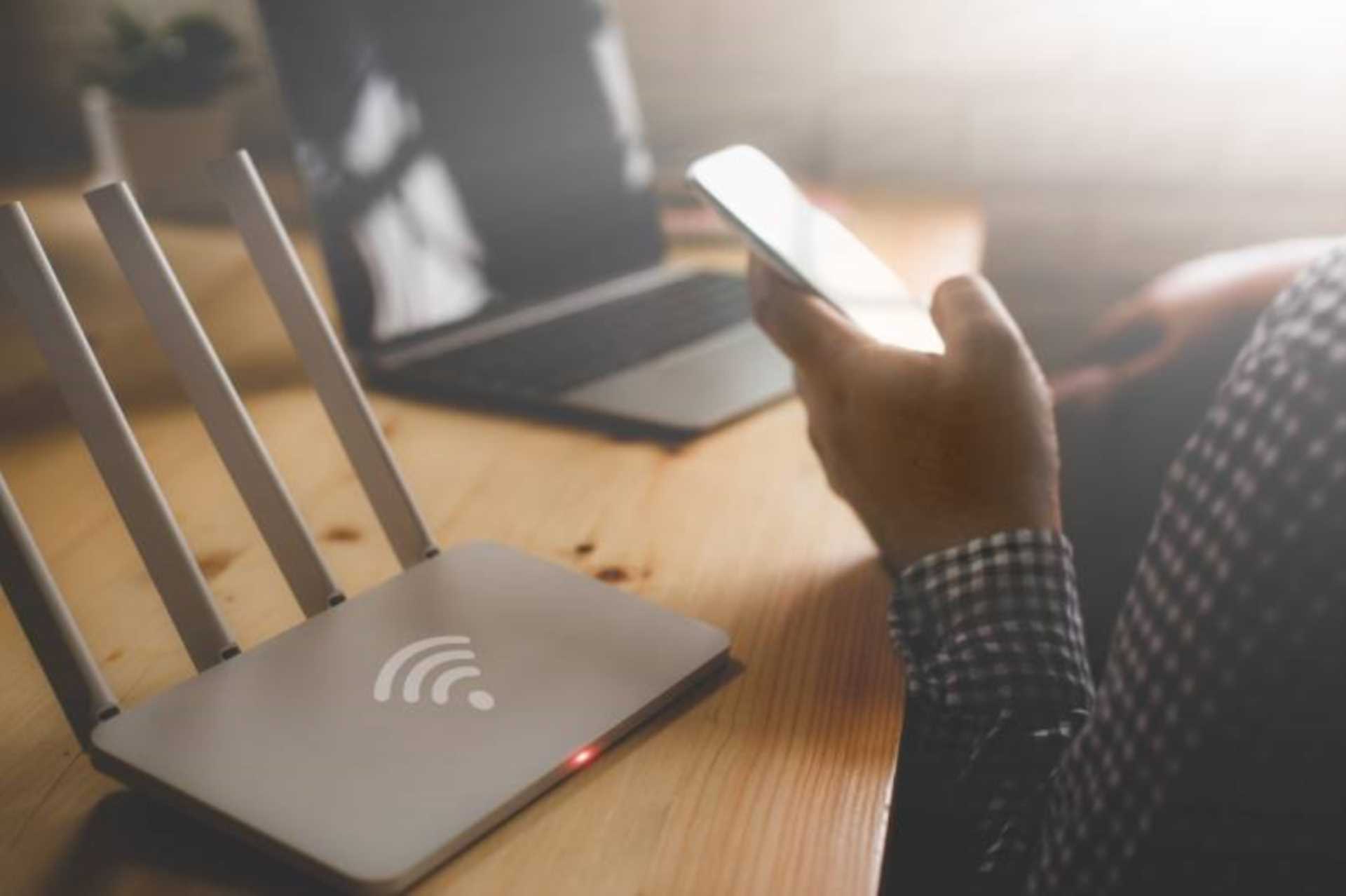 Your Guide to Understanding Wireless Broadband