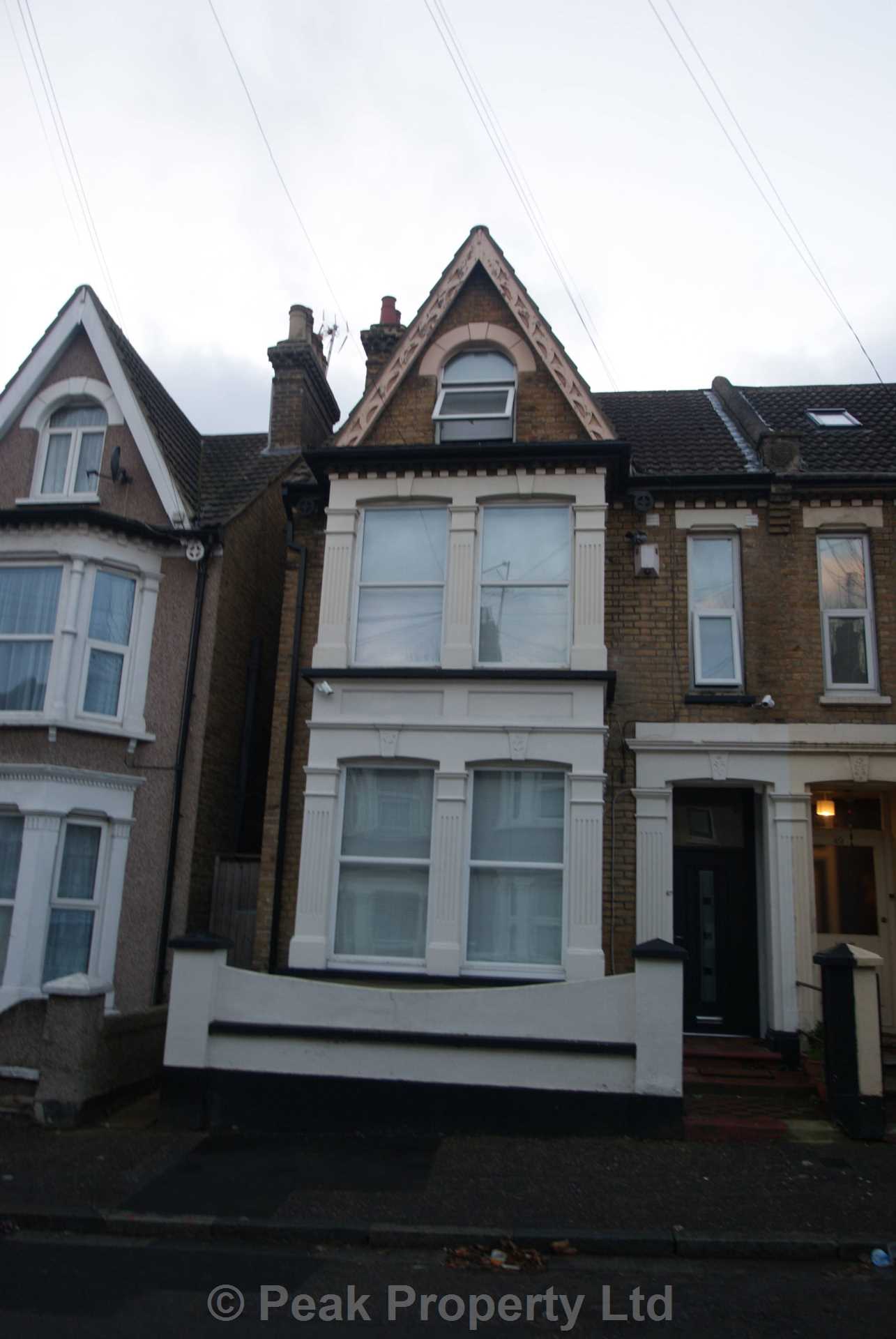Old Southend Road, Southend On Sea, Image 15