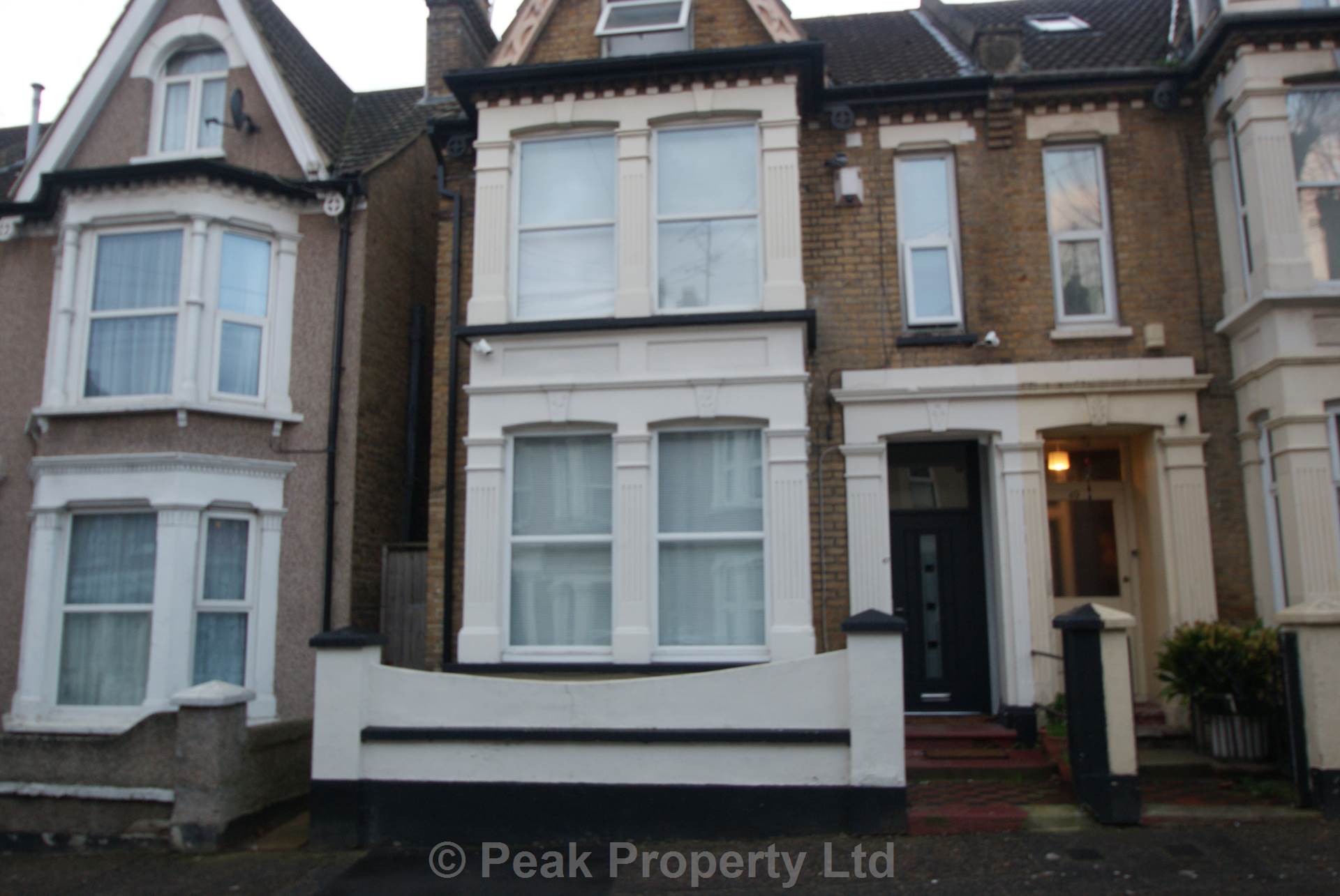 Old Southend Road, Southend On Sea, Image 14
