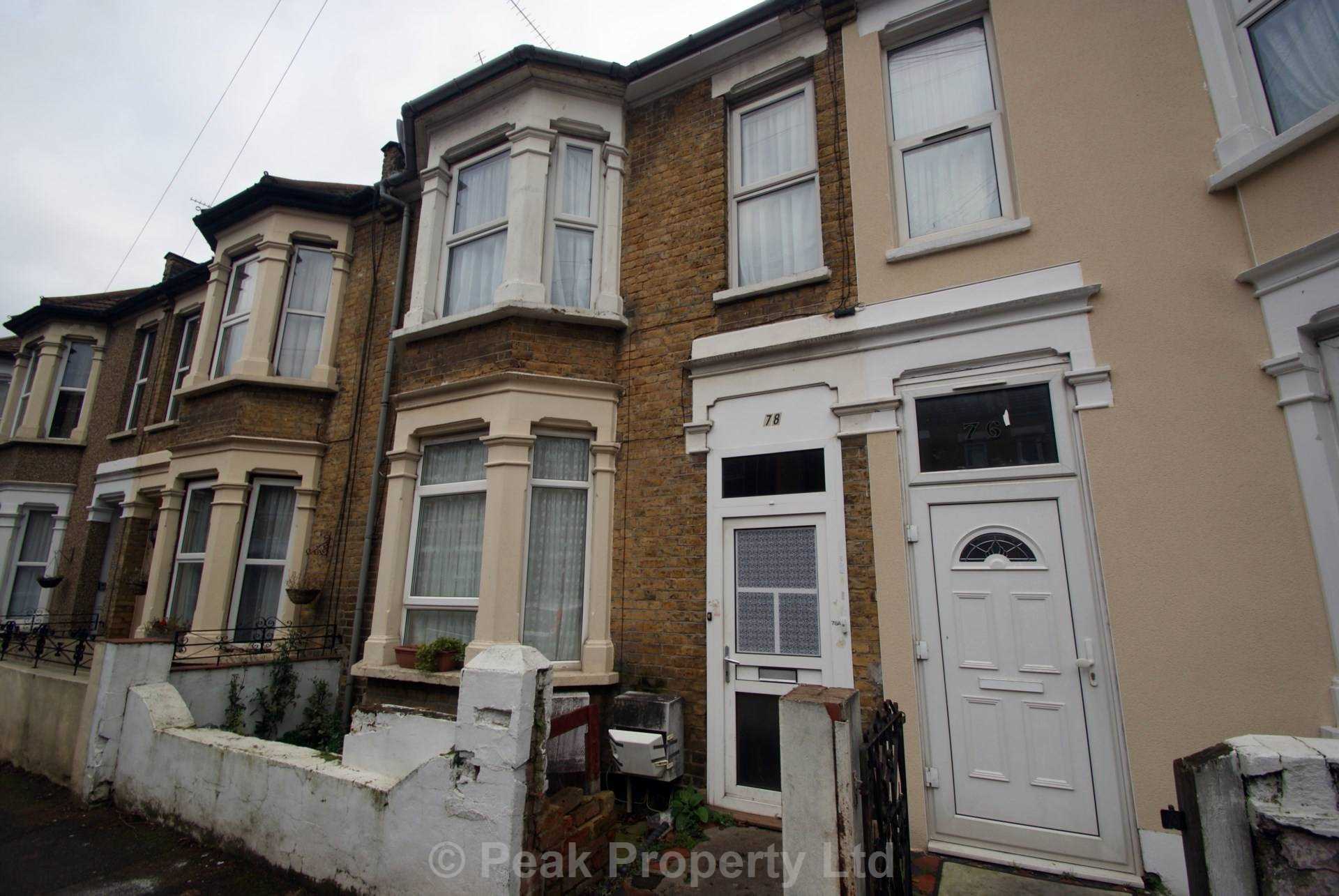 Princes Street, Southend On Sea, Image 1