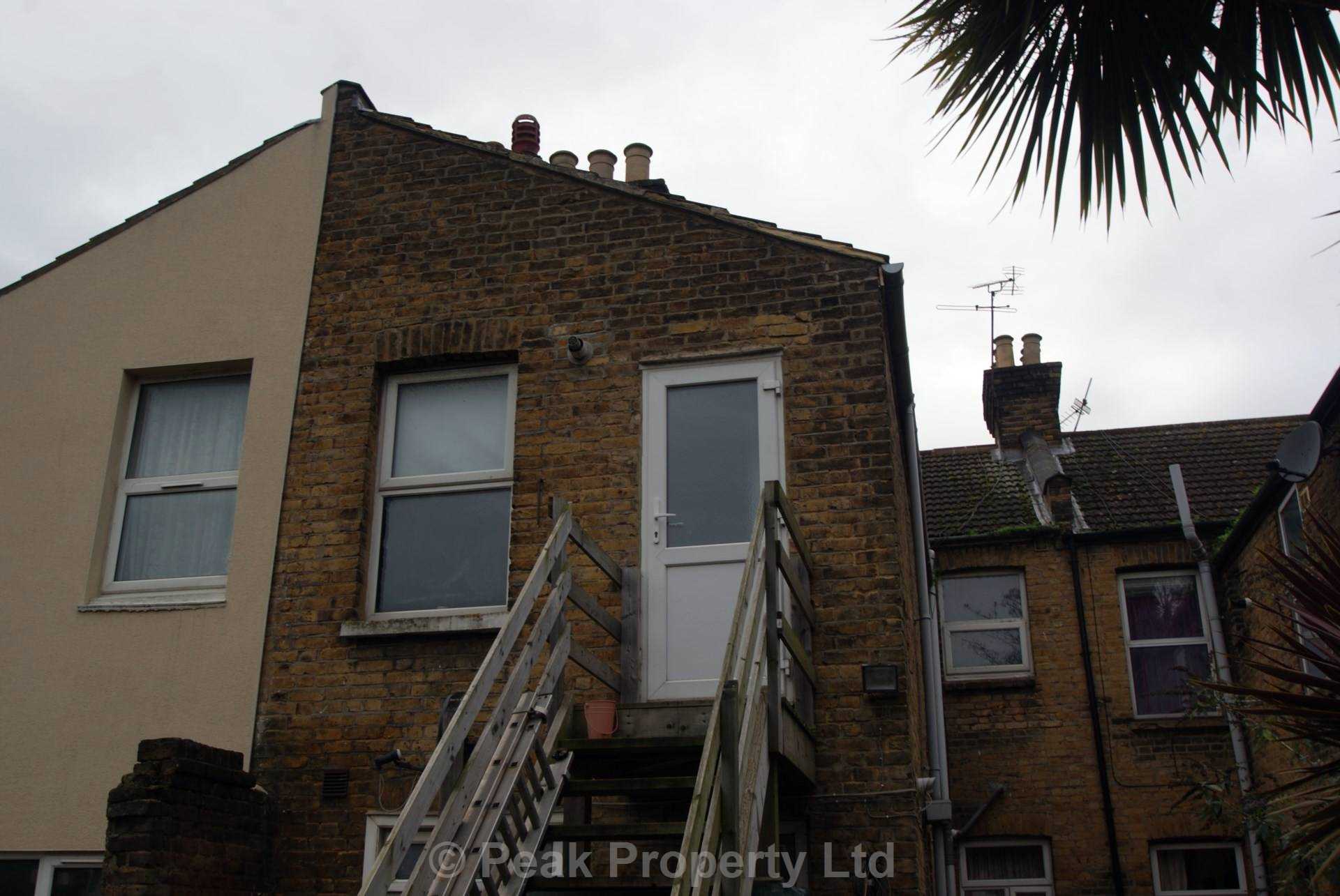 Princes Street, Southend On Sea, Image 11