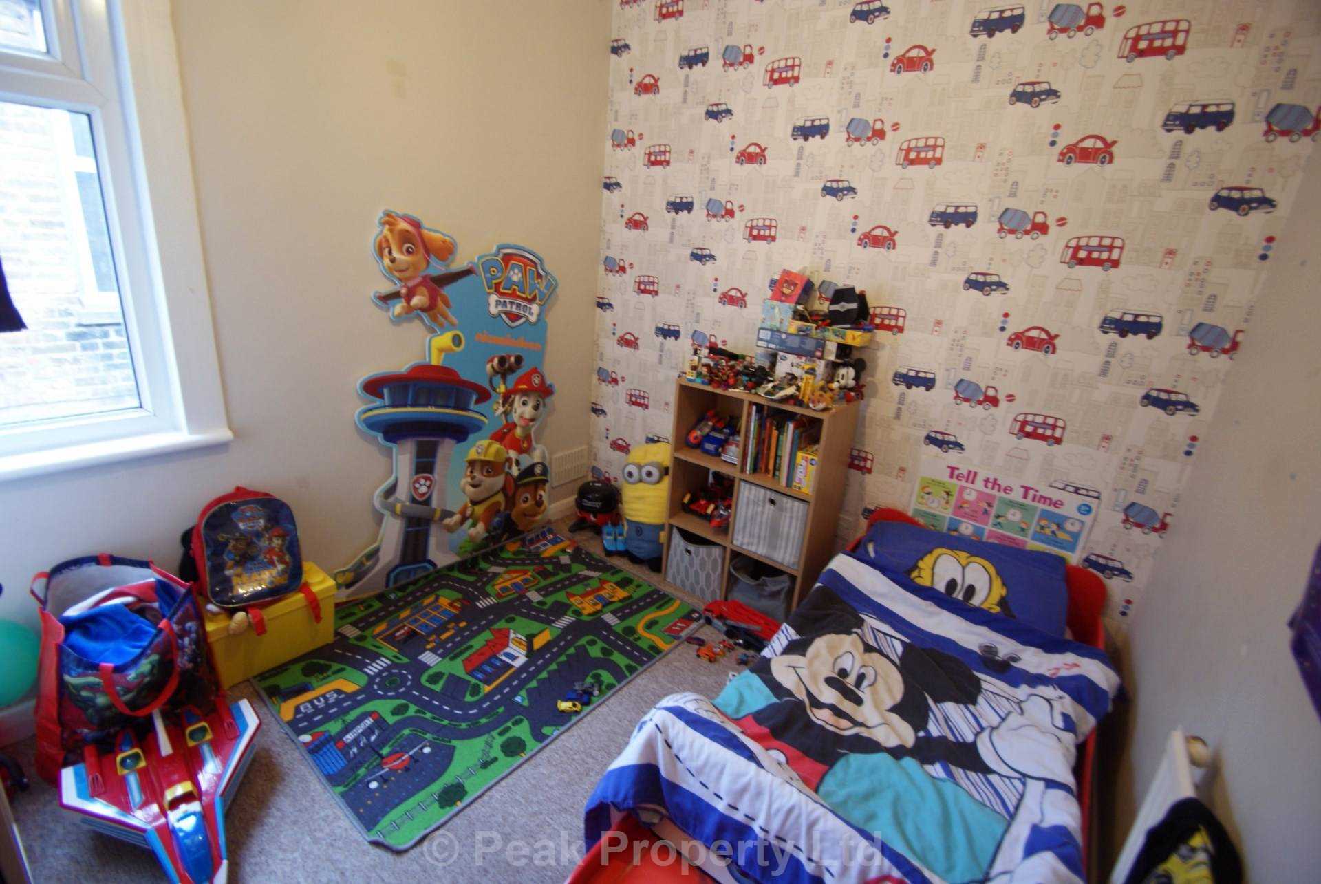 Princes Street, Southend On Sea, Image 4