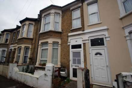 Princes Street, Southend On Sea, Image 1