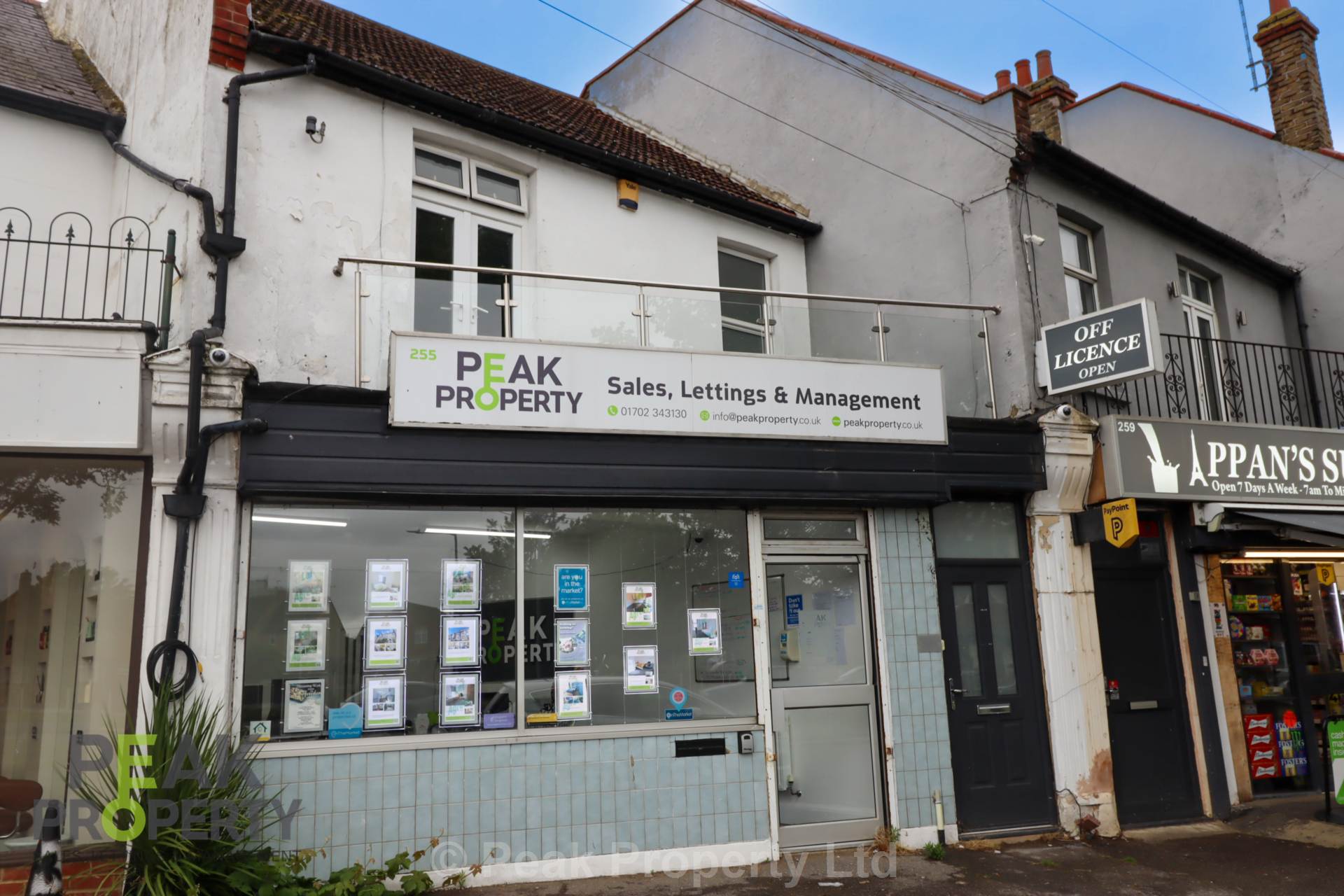 Hamstel Road, Southend On Sea, Image 1