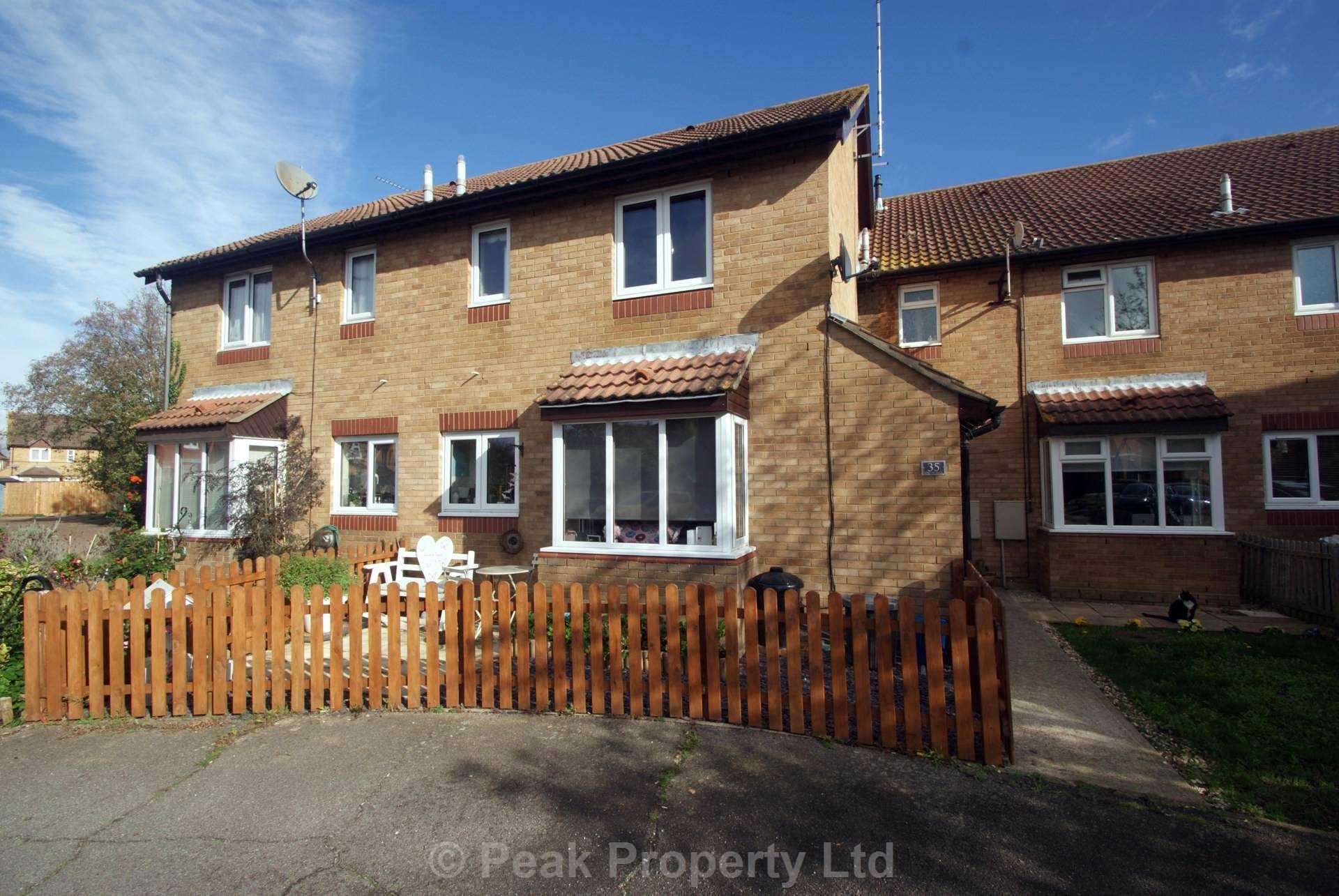 ONE BEDROOM HOUSE - Caversham Avenue, Image 1