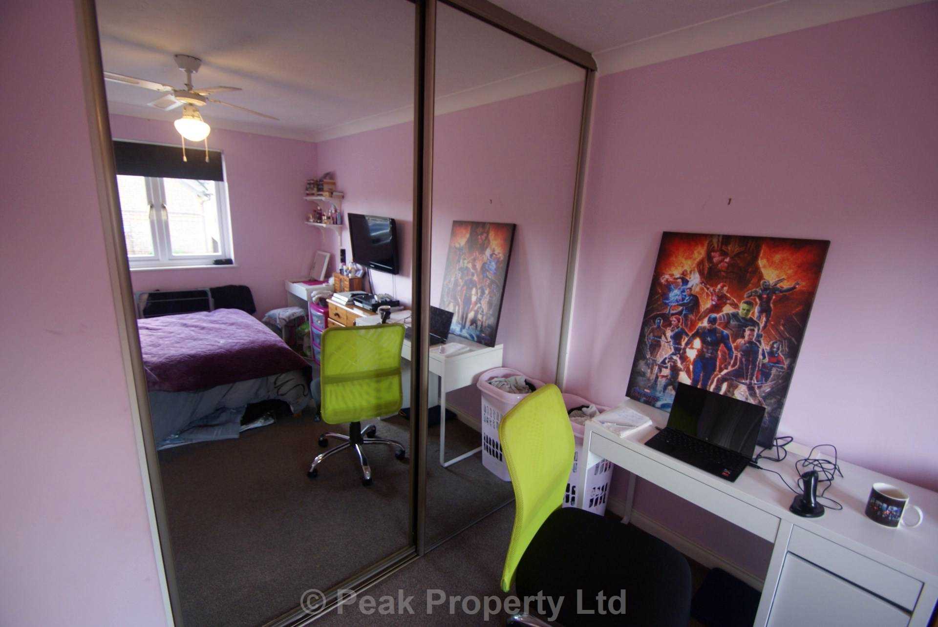ONE BEDROOM HOUSE - Caversham Avenue, Image 6