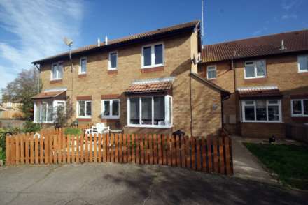 ONE BEDROOM HOUSE - Caversham Avenue