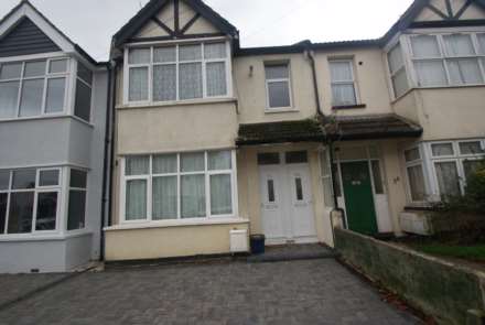 Durham Road, Southend On Sea