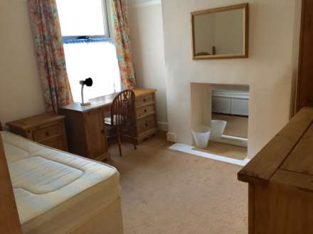 Cheltenham Road, Southend On Sea