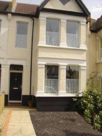 Cheltenham Road, Southend On Sea, Image 11
