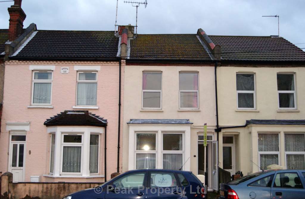 😀STUDENTS😀 ALL 5 ROOMS AVAILABLE!  STUDENT HOUSE SHARE Room 5 - Salisbury Avenue, Westcliff On Sea, Image 12