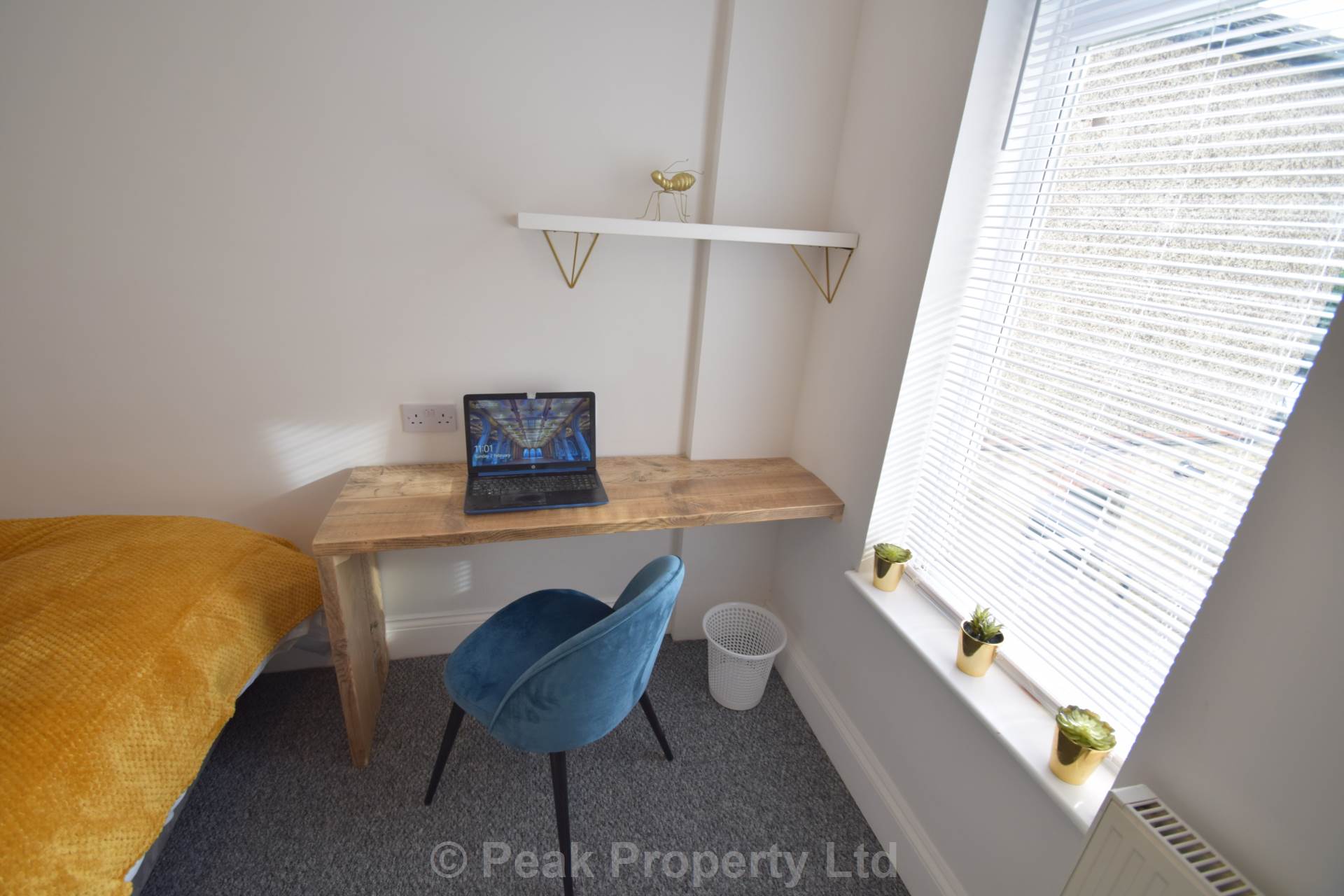 Room 4 - Westborough Road, Westcliff On Sea, Image 2