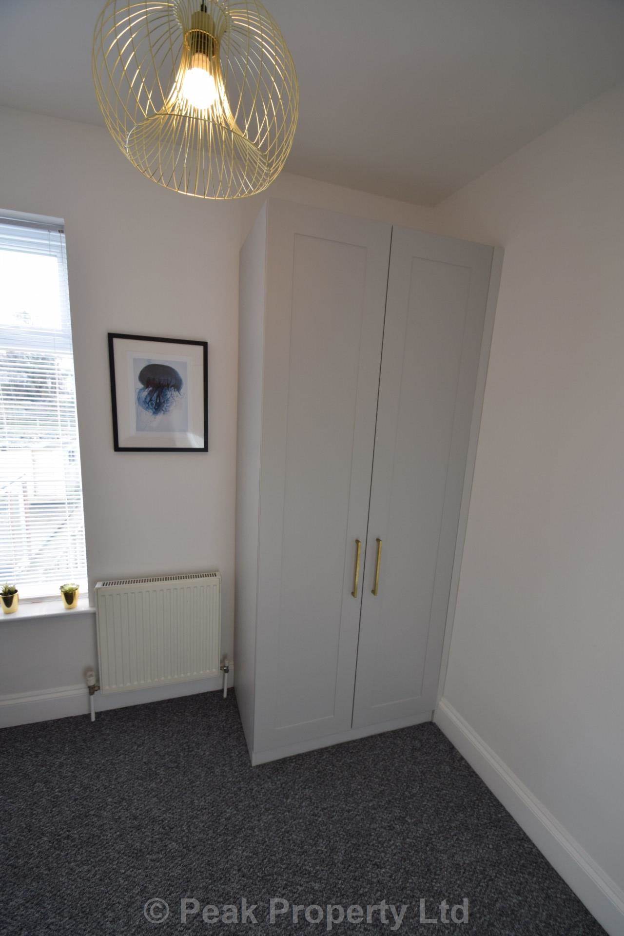 Room 4 - Westborough Road, Westcliff On Sea, Image 3