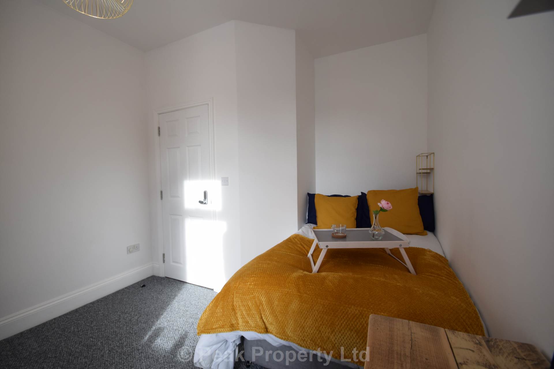 Room 4 - Westborough Road, Westcliff On Sea, Image 4