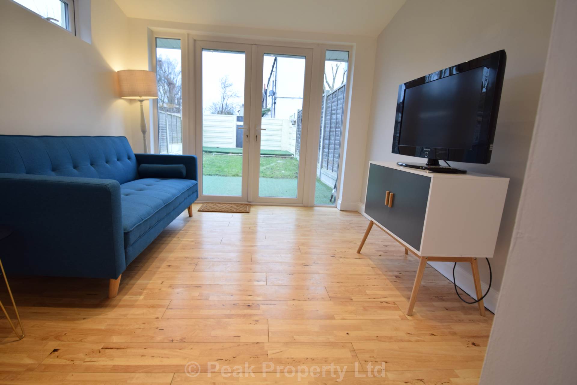 Room 4 - Westborough Road, Westcliff On Sea, Image 5