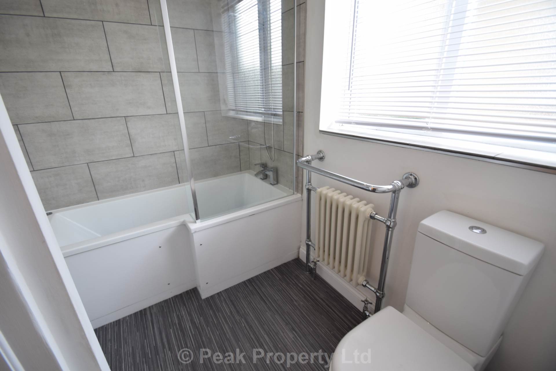 Room 4 - Westborough Road, Westcliff On Sea, Image 9