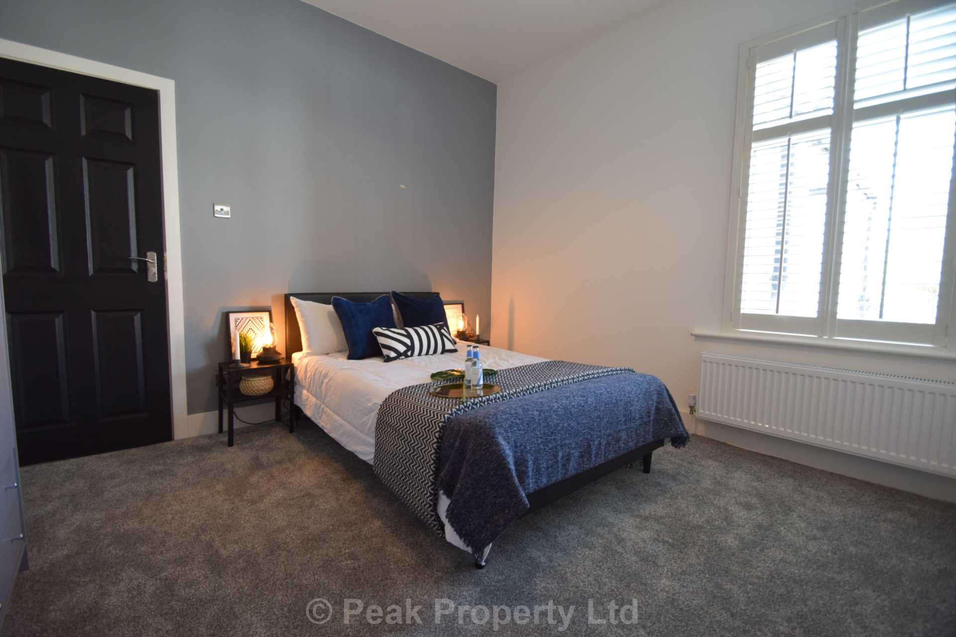 EN-SUITE AVAILABLE FROM 10TH MARCH- BALMORAL ROAD - ROOM 4, Image 1